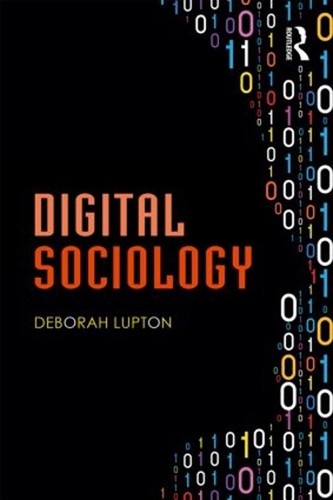 Digital Sociology by Deborah Lupton (English) Paperback Book - Picture 1 of 1