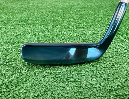 Callaway “The Original” Arnold Palmer 34.5" Putter Napa-Style Blue Ion RH + HC - Picture 5 of 15