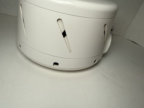 Marpac Dohm Classic M1DSUSWH Noise Sound Machine White Corded Adjustable Volume - Picture 4 of 7