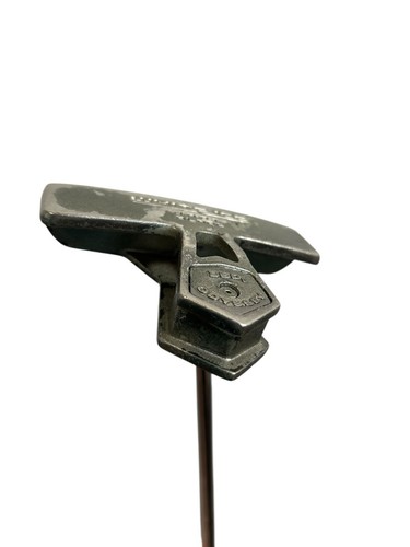 Odyssey White Ice DART Blade Putter Right Handed Fair Condition READ - Picture 3 of 9