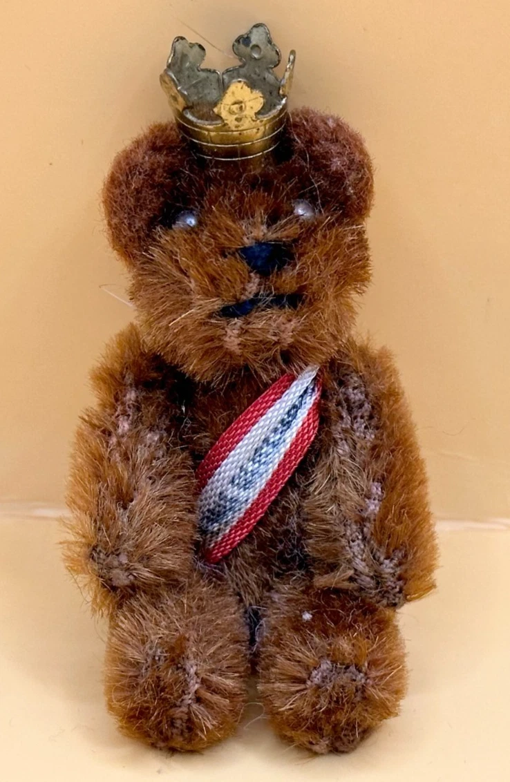 Schuco Teddy Bears | eBay