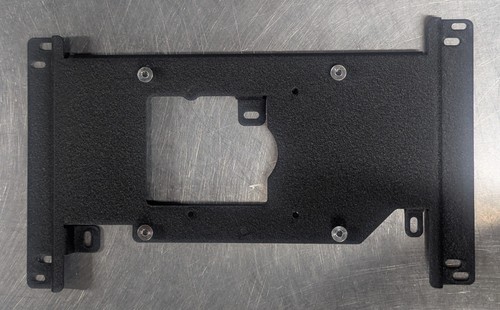 Epson Chief CHF2500 Ceiling Mount Kit for Pro Cinema Projectors New Open Box - Picture 5 of 12