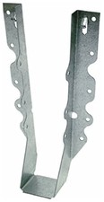 Simpson Strong-Tie Face Mount Hanger 7-13/16" H X 1-9/16"W X 1-1/2" D For 2" X 1