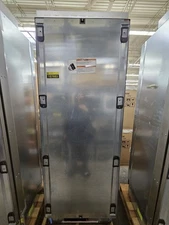 Blue Star BIRP30R0 30" Panel Ready Right Hinge Column Refrigerator NOB #157683