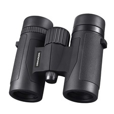 Wingspan Optics FieldView 8X32 Compact Binoculars for Bird Watching. Lightwei...