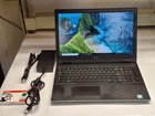 Dell Precision 7530 i7 8850H @ 2,60 GHz 512 GB 32 GB 15,6" FHD Quadro P3200