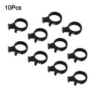 Solenoid Clamp Replacement for HydroRain 10pcs Pack Efficient Irrigation