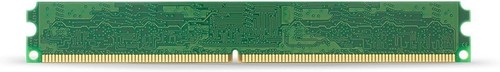 Kingston FSC Memory Module DDR2 1GB 800MHz CL6 Non ECC - Picture 3 of 3