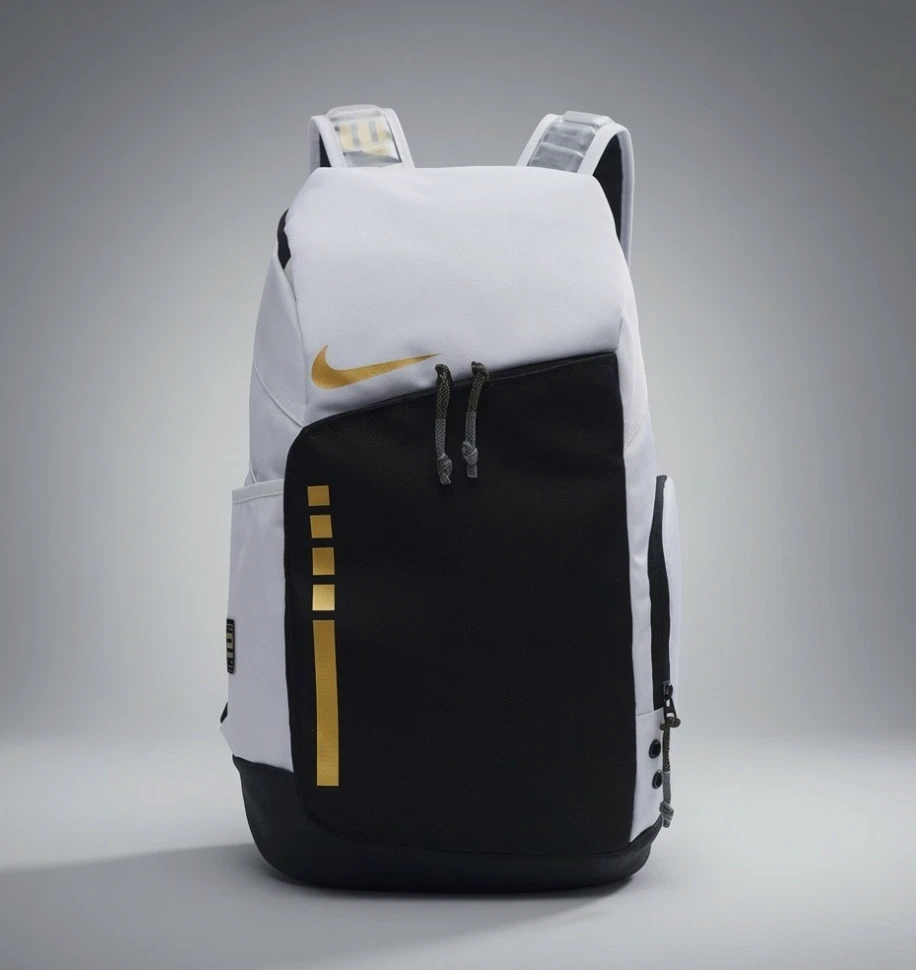 Nike Backpack White Bags for Men for sale | eBay