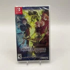 Virche Evermore: Epic Lycoris Nintendo Switch Sealed