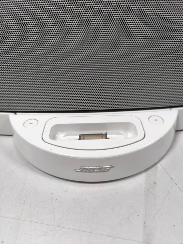 Bose SoundDock Not Working Speaker For Parts - Image 2 of 4