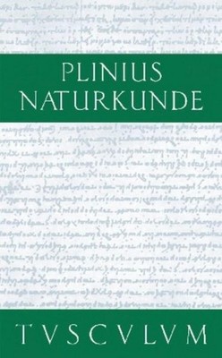 Kosmologie Cajus Plinius Secundus d. Ä.