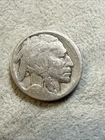 1915 D Buffalo Nickel Acid Date Nice Coin See Pics 7823