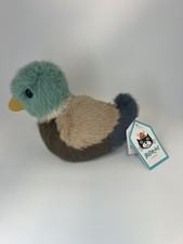 Birdling Mallard Jellycat | Jelly Journal