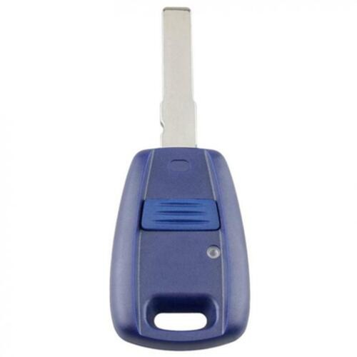 1 Button Replacement Key Shell for Fiat For Punto Compatible with Models - Picture 23 of 24