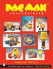 Deborah Palicia Pac-Man® Collectibles (Taschenbuch) (US IMPORT)