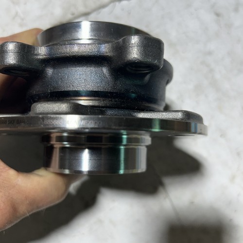 OEM Mopar 68588514AA Wheel Hub and Bearing for 2020-2025 Jeep Compass - Picture 7 of 8