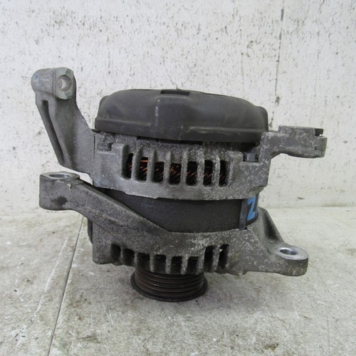 Alternator Fits 02-04 06-12 LIBERTY 2308650 - Picture 9 of 12