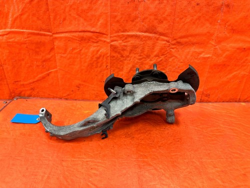 08-12 INFINITI G37 SPORT - DRIVER LEFT FRONT SPINDLE KNUCKLE HUB - OEM #310 - Picture 3 of 4