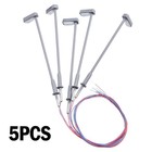 Warm White Steel Tube Lights Model Lamp for Landscape Ecological Bottle