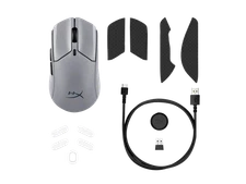 HyperX Pulsefire Haste 2 Pro Wireless Gaming Mouse (Instant Pair!)