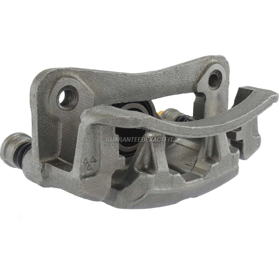 Pinza de freno trasera izquierda centrada para Honda Passport e Isuzu Trooper Rodeo TCP Foto 4 de 4