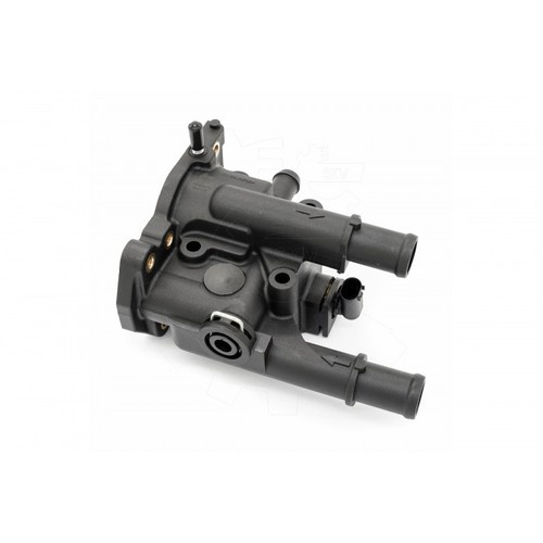 Clamp Coolant for Chevrolet Cruze 96817255 - Picture 3 of 7