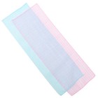  2 Pcs Back Scrubber for Shower Exfoliating Washcloths Bath Towel Long