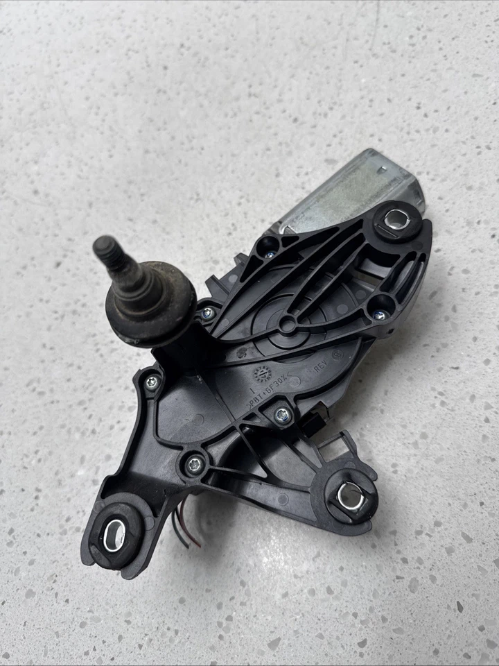 Motor limpador traseiro compatível com Ford Explorer 2018 - Imagem 4 de 4