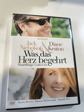 💽Was das Herz Begehrt💽 DVD Top Zustand 👌🏻
