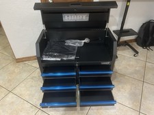 New Open Box HART 26-Inch 6-Drawer Tool Chest Top