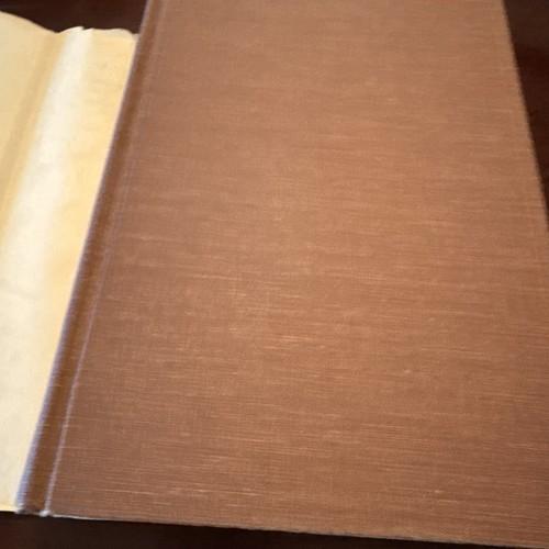 1970 Robert Frost The Years of Triumph 1915-1938 by Lawrence Thompson 2. Print - Picture 5 of 12