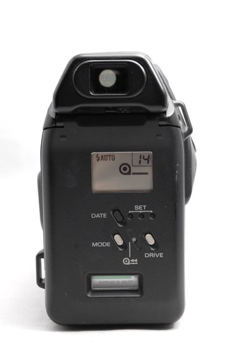 KYOCERA SAMURAI x3.0 fotocamera pellicola 35 mm mezza cornice [Ecc+5] dal GIAPPONE - Foto 14 di 19