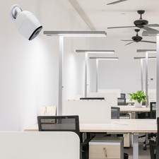 Wall Mount Indoor/Outdoor Camera Mounts Compatible for Magnetic Arlo Pro/Arlo...