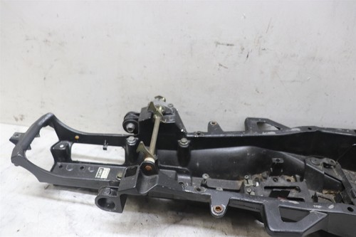 2004-2006 Yamaha YZFR1 Rear Subframe Tail Fairing Seat Mount - Picture 5 of 11