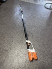 Stihl HLA85 Long Reach Battery Hedgtrimmer Battery Housing And Extending Shaft