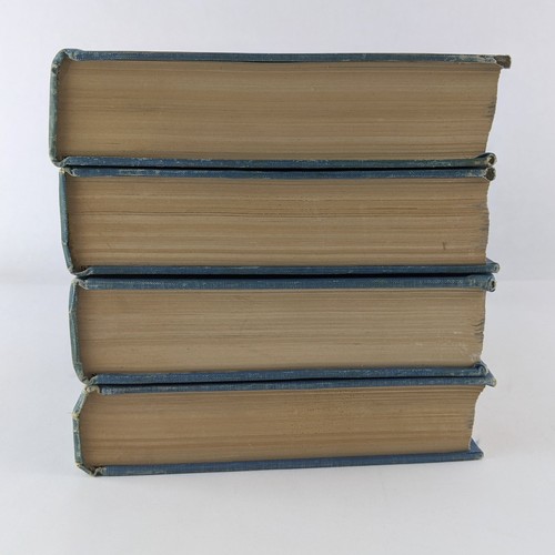 The History Of Napoleon Bonaparte, Vol 1 - 4 (1883) John S. C. Abbott, Harper - Picture 24 of 24