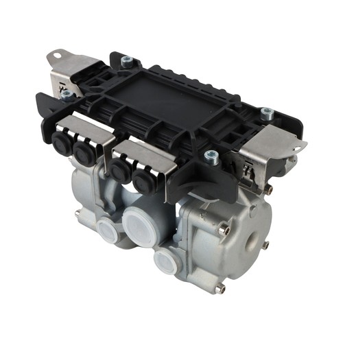 New ABS ECU/Valve Assy fits for S4005001037 4005001030 Volvo Mack Vehicle Parts - Picture 5 of 10