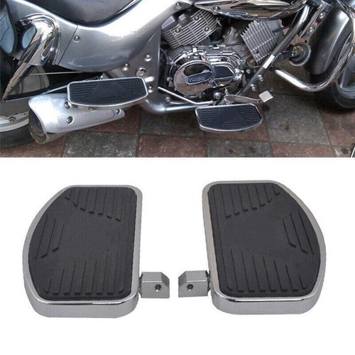 Pair of motorcycle pedals - Picture 2 of 10