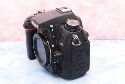 Nikon D7000 369234 | eBay
