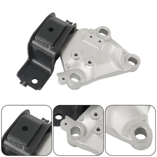 A65063 para Honda Fit/City L4 14-20 3x soportes de motor y montaje de transmisión automática - Imagen 8 de 10