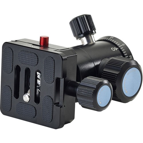 Sirui Aluminum Tripod with E-10 Ball Head for DSRL Cameras~SUET1004 - Picture 8 of 9