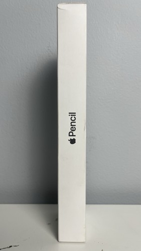 Apple Pencil 2nd Generation for iPad Pro MU8F2AM/A with Wireless Charging - 第 4/9 張圖片