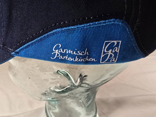 Gorra de bola ajustable BMW Motorrad logotipo NUEVO equipo de coche 2015 - Imagen 7 de 10