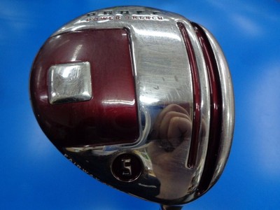 Daiwa ONOFF ARMS AKA 2018 Fairway Wood 5W MP-518F (S) #305 Golf