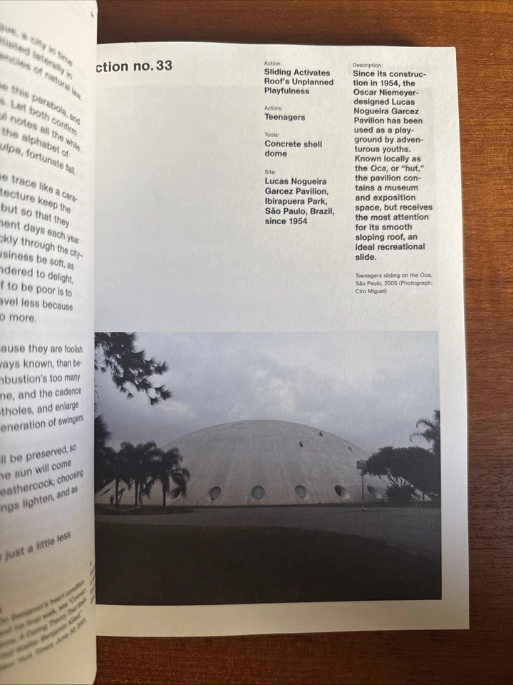 Actions: What You Can Do With The City Canadian Centre For Architecture SUN - Image 4 of 4