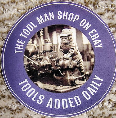 🗽VINTAGE STARRETT COMBINATION SQUARE 12" RULE - Picture 11 of 11