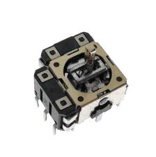 Joystick Pot FJ06K-S Valve Index Knuckle Controller RS2 Button Switch Part Metal