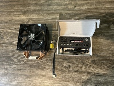 Cooler Master HYPER 212 Evo V2