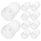 30 Pcs Tee-Ei -Infuser Für Teekannen Wiederverwendbarer -Steiler